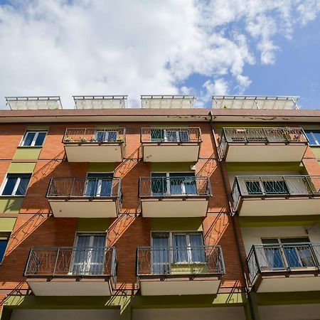 Casa Malena Bed and Breakfast Ασκόλι Πιτσένο Εξωτερικό φωτογραφία