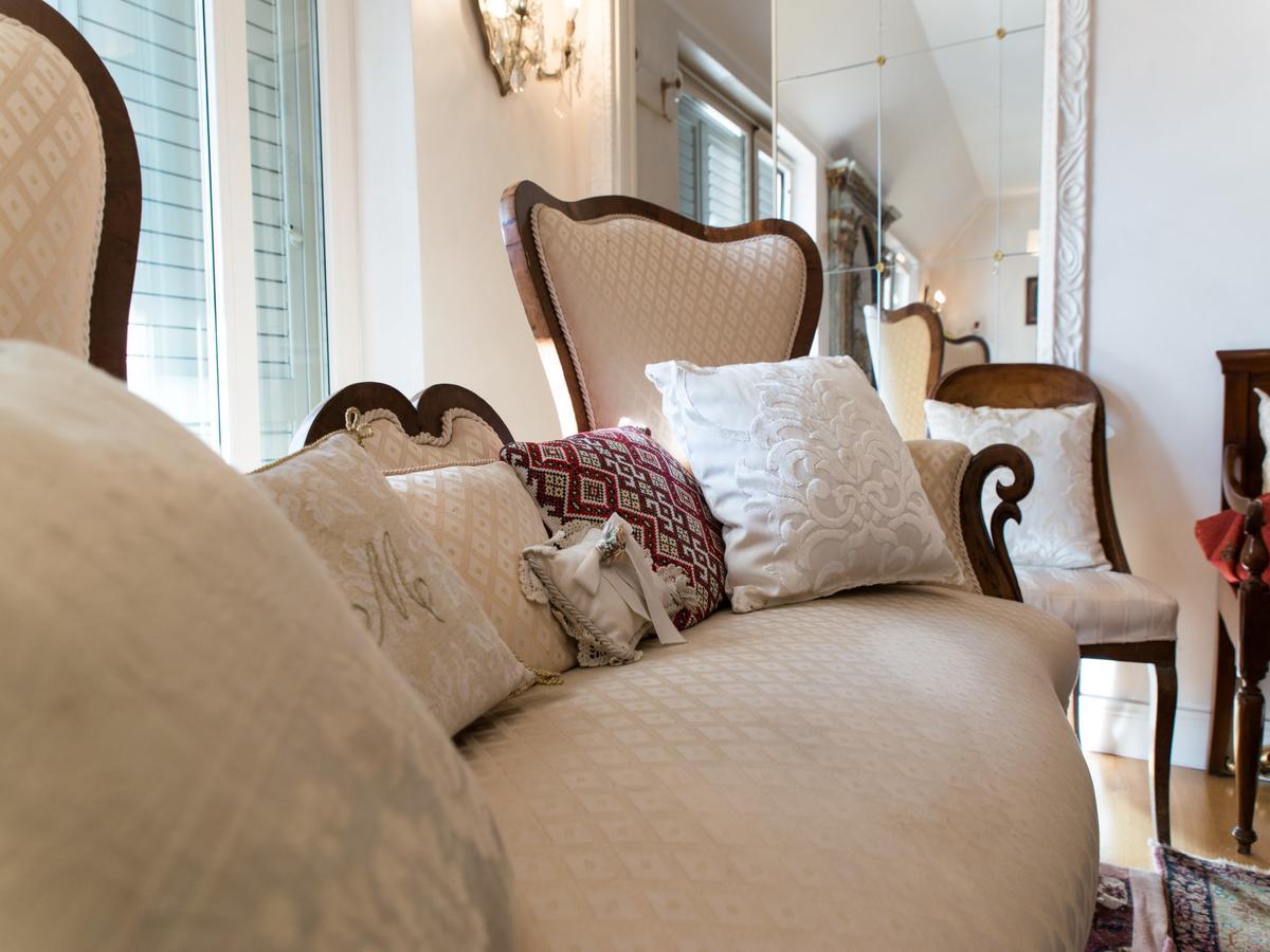 Casa Malena Bed and Breakfast Ασκόλι Πιτσένο Εξωτερικό φωτογραφία