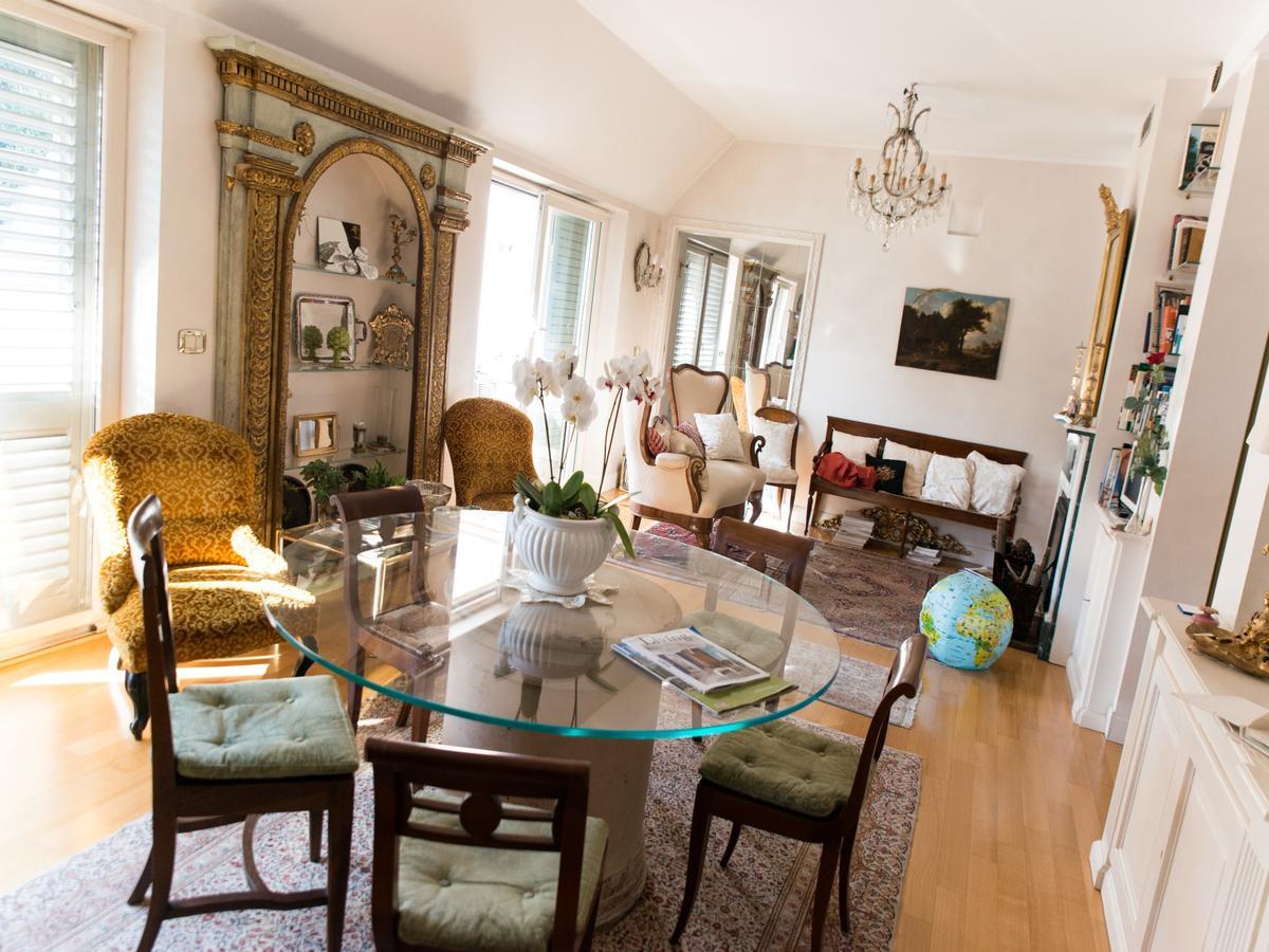 Casa Malena Bed and Breakfast Ασκόλι Πιτσένο Εξωτερικό φωτογραφία