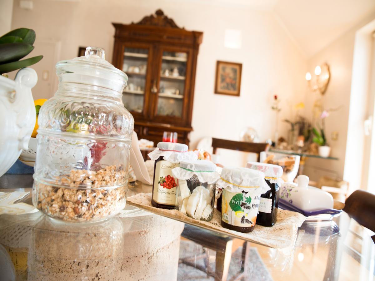 Casa Malena Bed and Breakfast Ασκόλι Πιτσένο Εξωτερικό φωτογραφία