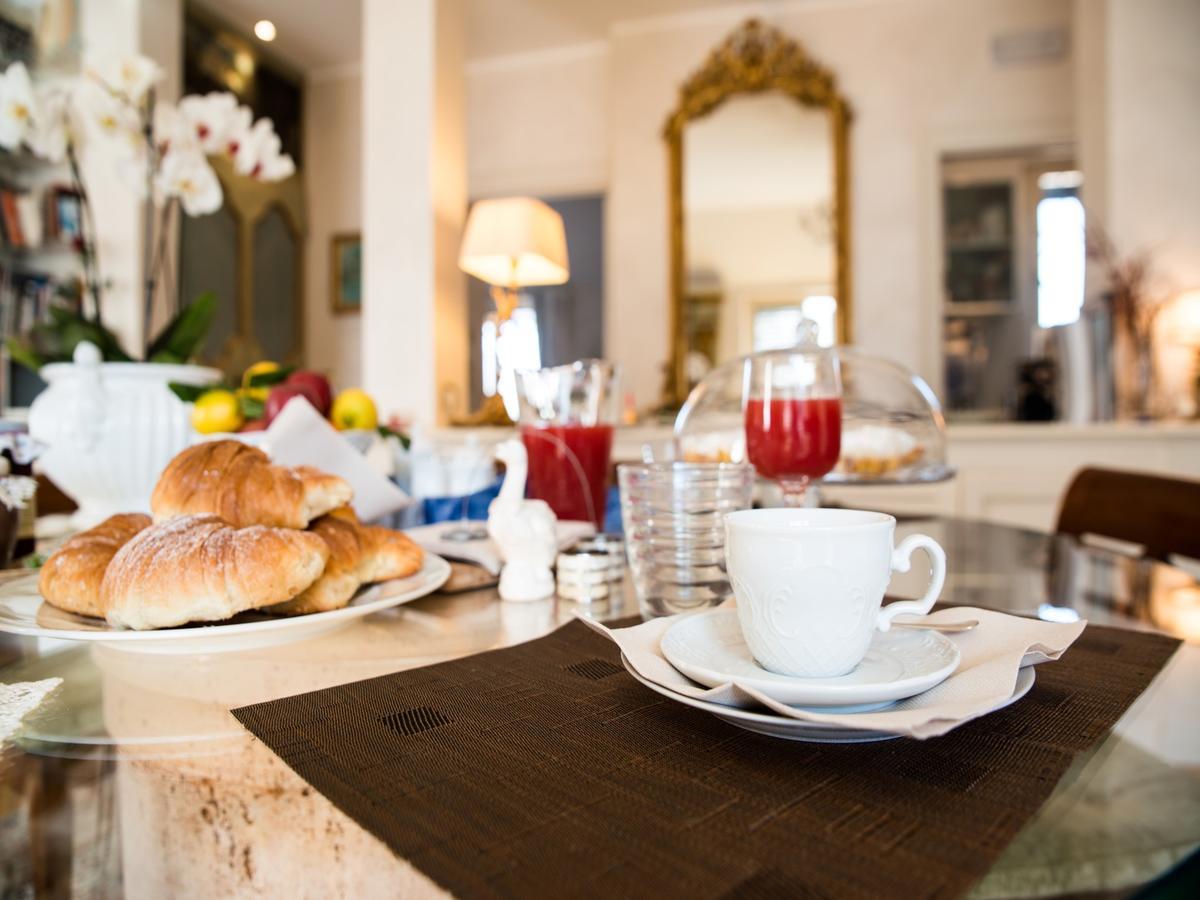 Casa Malena Bed and Breakfast Ασκόλι Πιτσένο Εξωτερικό φωτογραφία