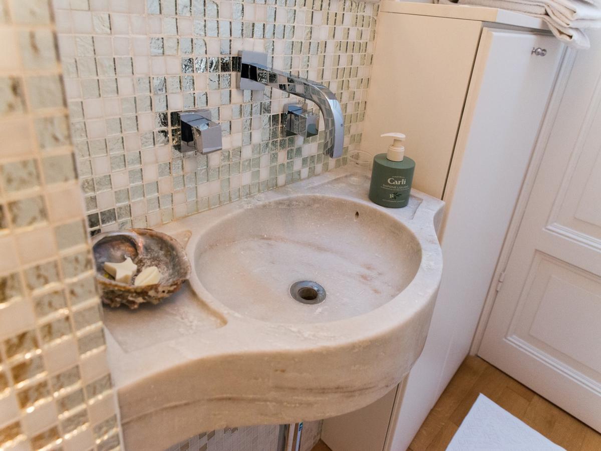 Casa Malena Bed and Breakfast Ασκόλι Πιτσένο Εξωτερικό φωτογραφία