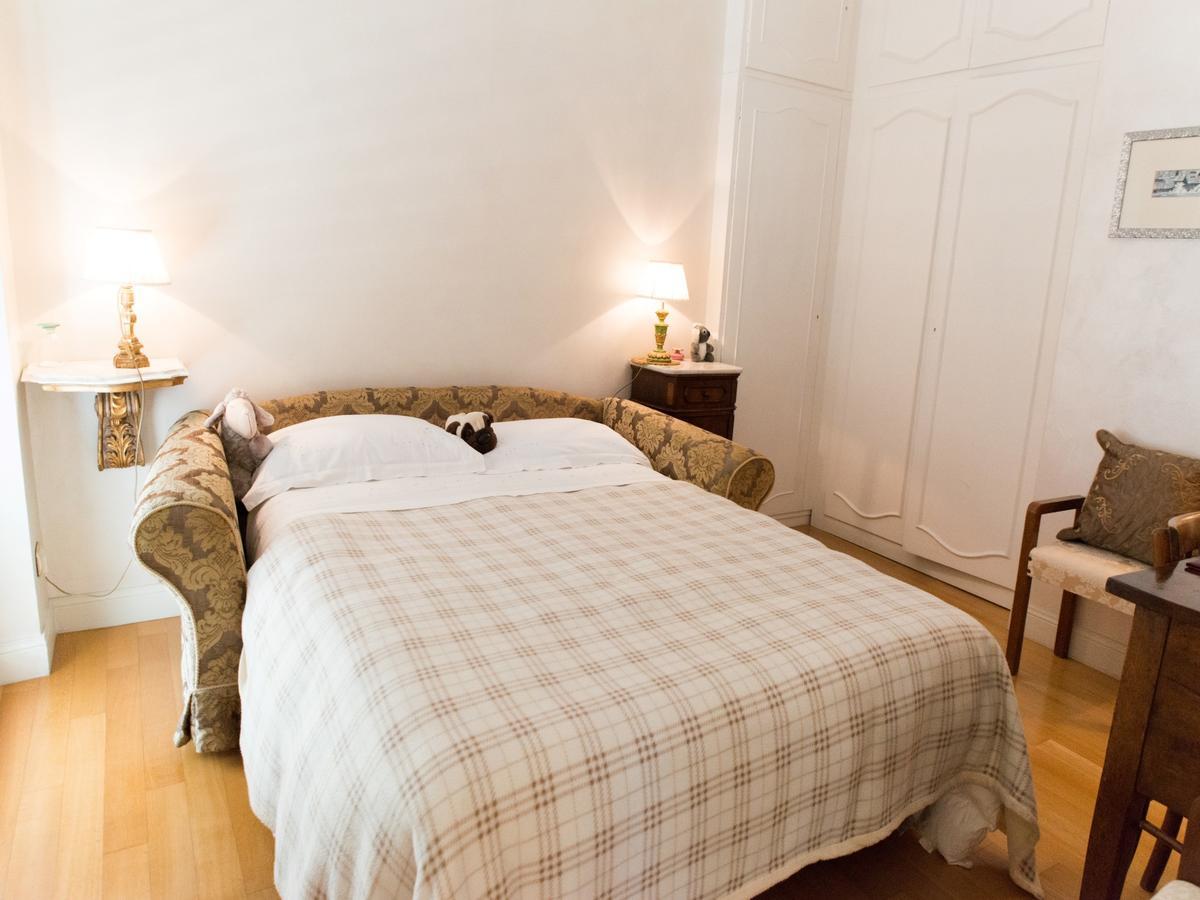 Casa Malena Bed and Breakfast Ασκόλι Πιτσένο Εξωτερικό φωτογραφία