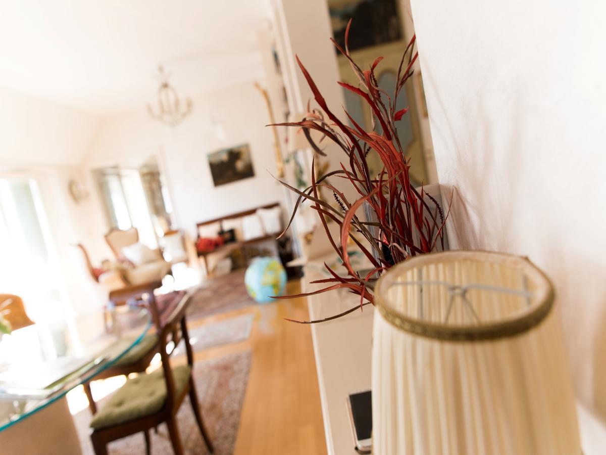 Casa Malena Bed and Breakfast Ασκόλι Πιτσένο Εξωτερικό φωτογραφία