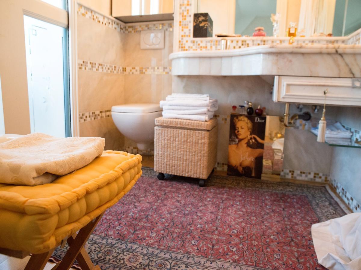 Casa Malena Bed and Breakfast Ασκόλι Πιτσένο Εξωτερικό φωτογραφία