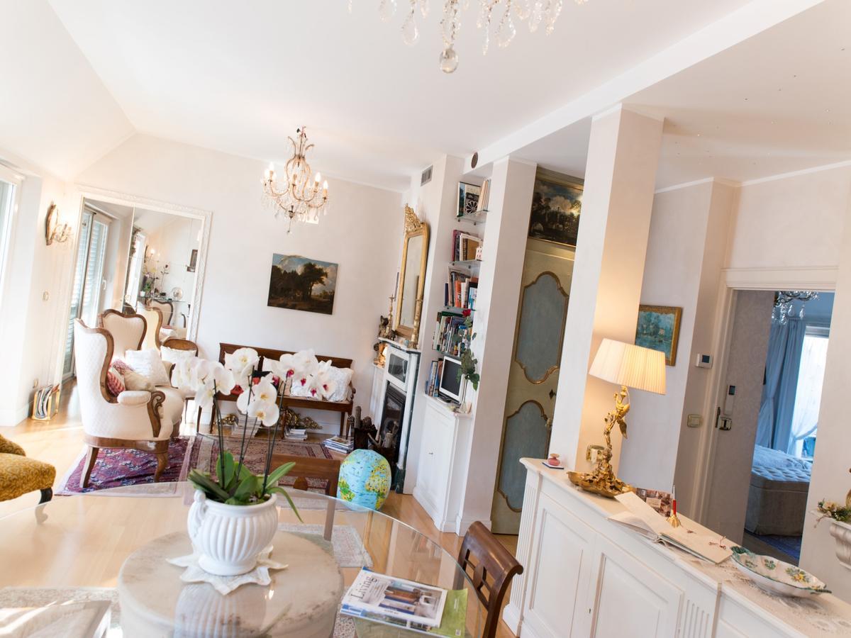 Casa Malena Bed and Breakfast Ασκόλι Πιτσένο Εξωτερικό φωτογραφία
