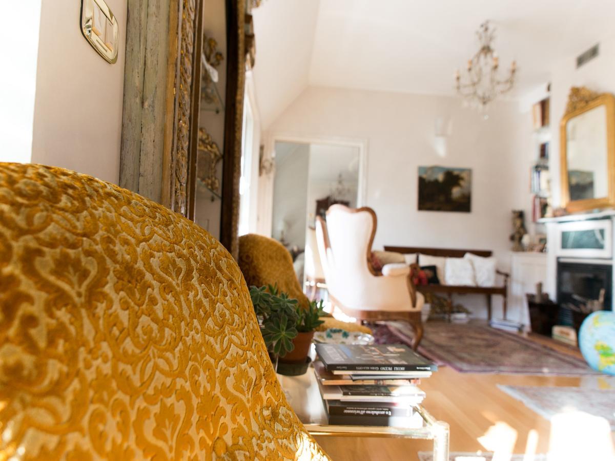 Casa Malena Bed and Breakfast Ασκόλι Πιτσένο Εξωτερικό φωτογραφία