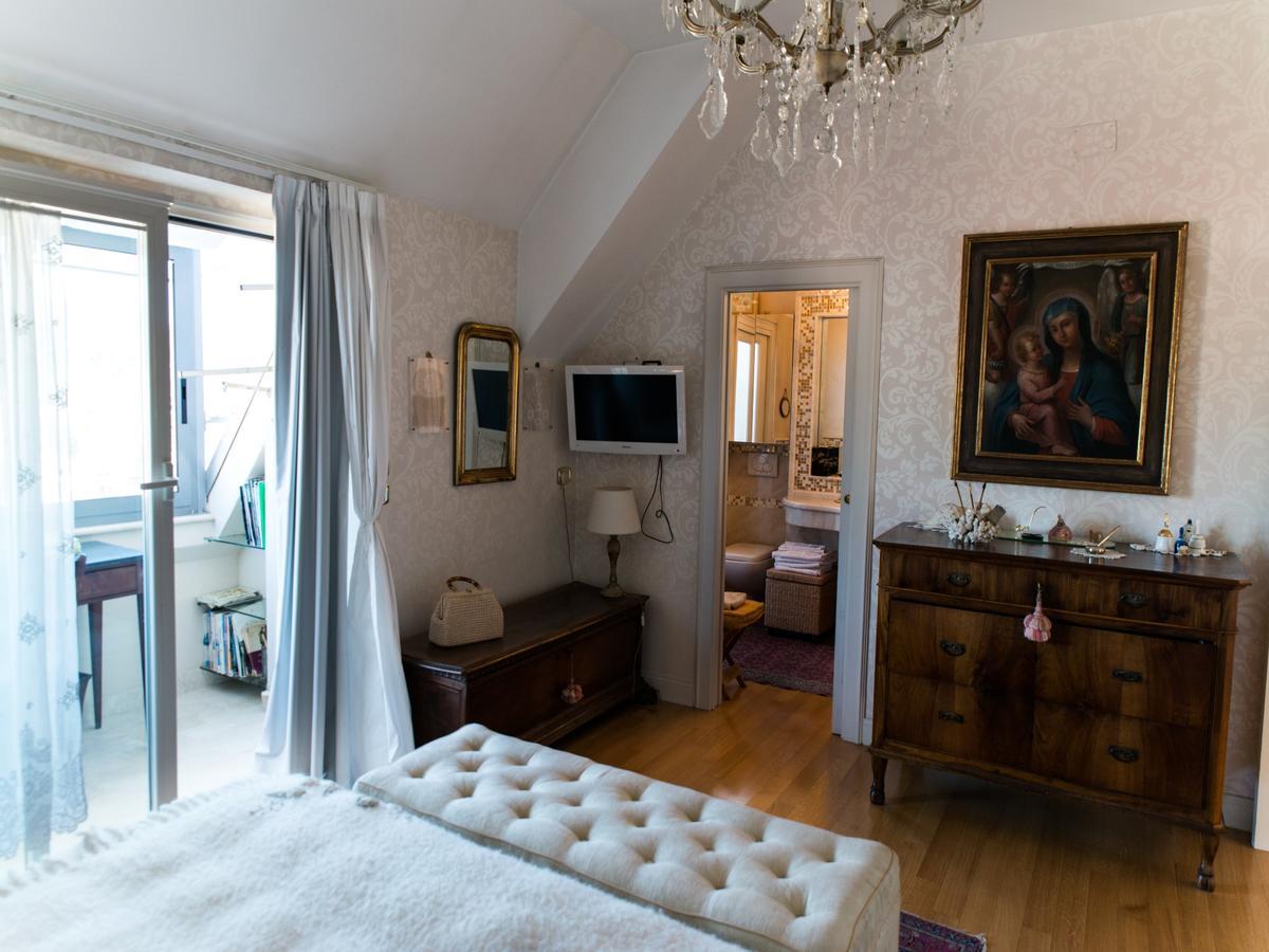 Casa Malena Bed and Breakfast Ασκόλι Πιτσένο Εξωτερικό φωτογραφία