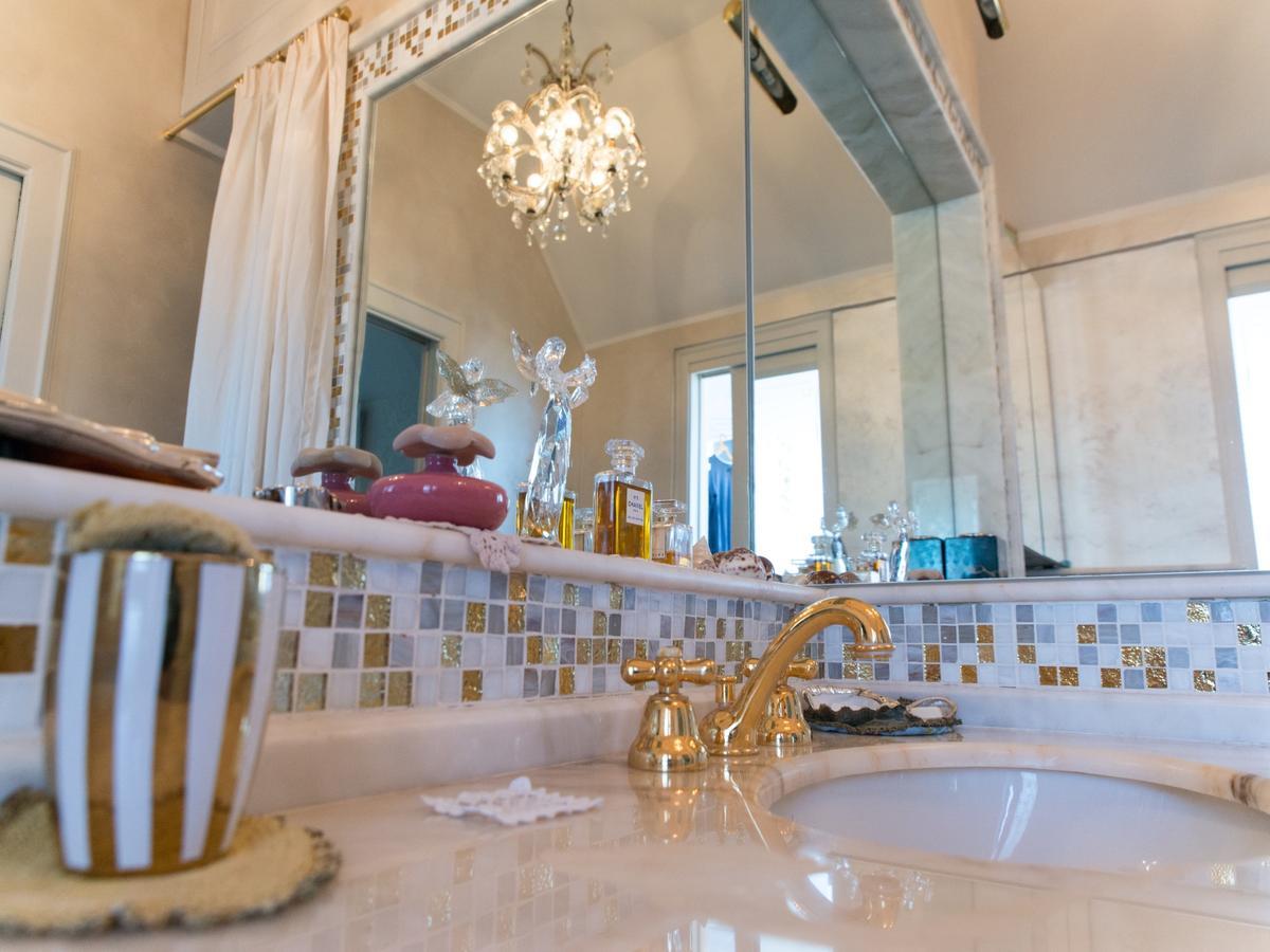 Casa Malena Bed and Breakfast Ασκόλι Πιτσένο Εξωτερικό φωτογραφία