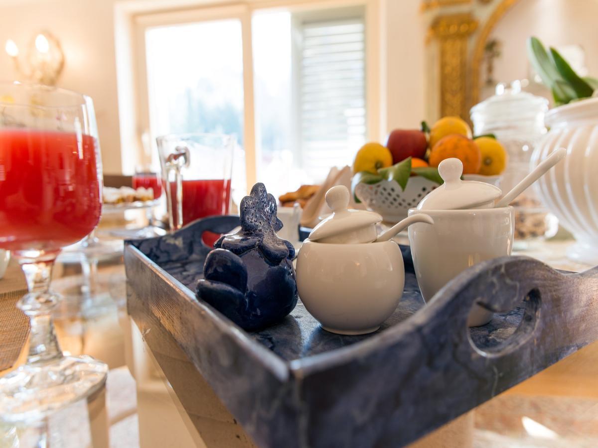 Casa Malena Bed and Breakfast Ασκόλι Πιτσένο Εξωτερικό φωτογραφία