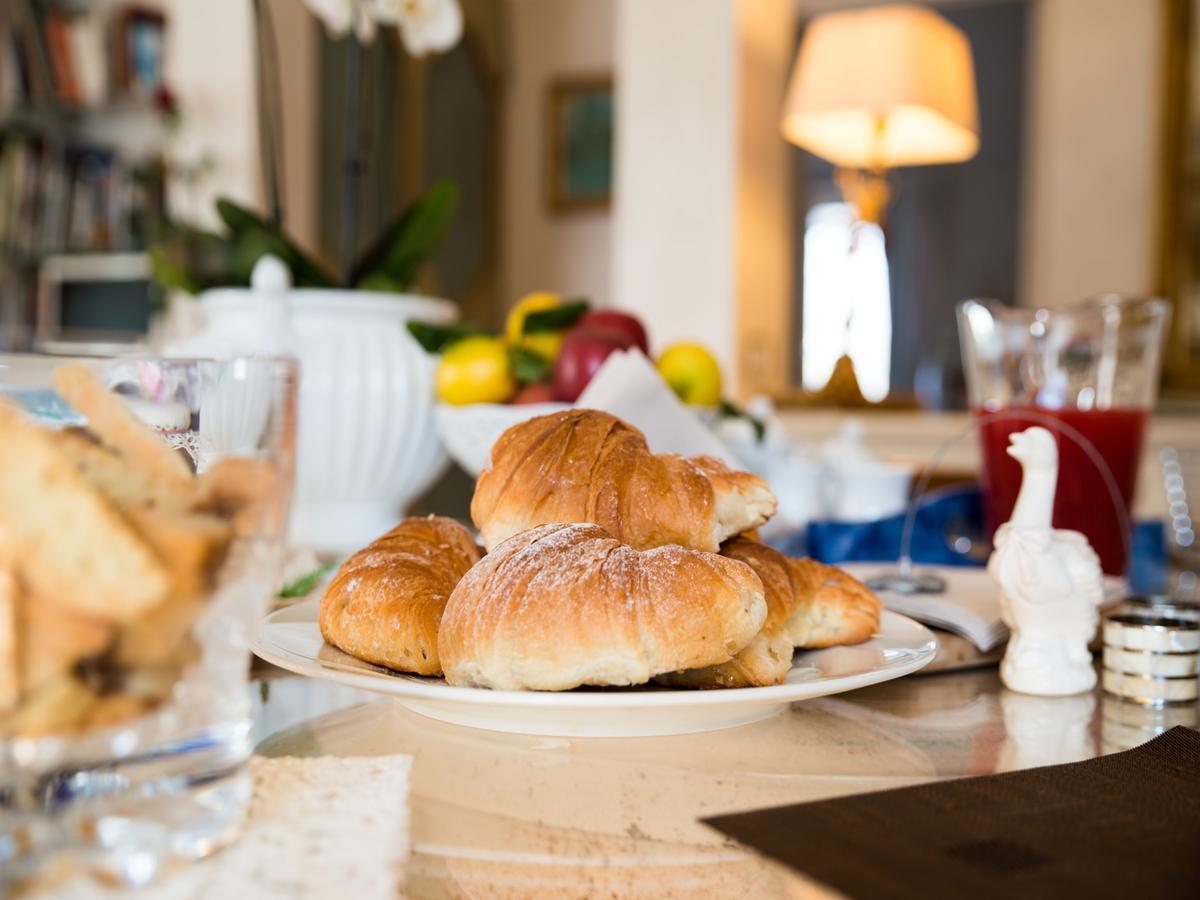 Casa Malena Bed and Breakfast Ασκόλι Πιτσένο Εξωτερικό φωτογραφία
