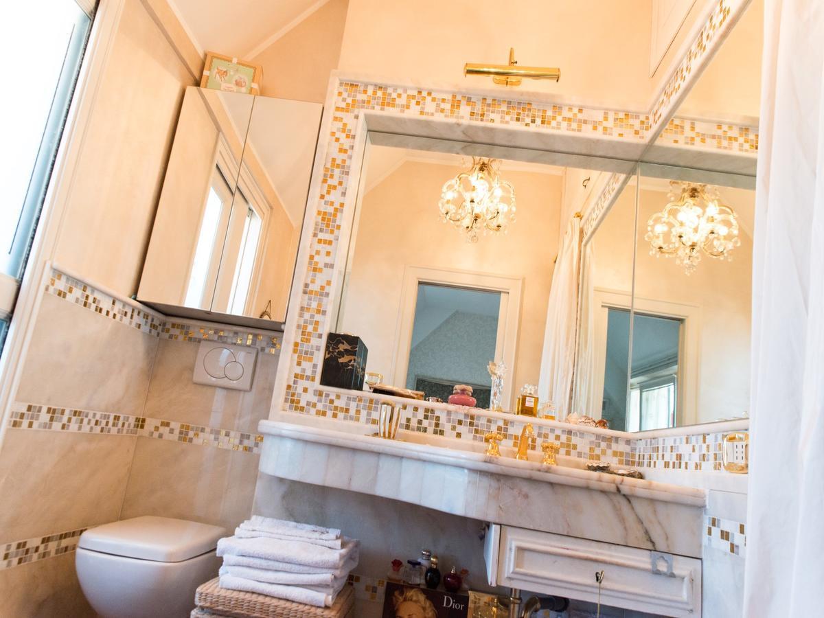 Casa Malena Bed and Breakfast Ασκόλι Πιτσένο Εξωτερικό φωτογραφία