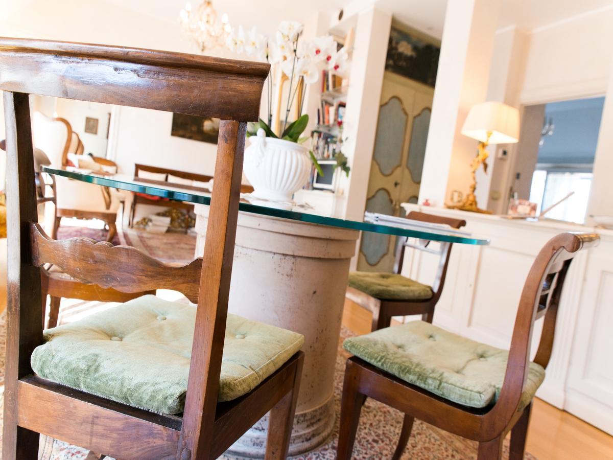 Casa Malena Bed and Breakfast Ασκόλι Πιτσένο Εξωτερικό φωτογραφία