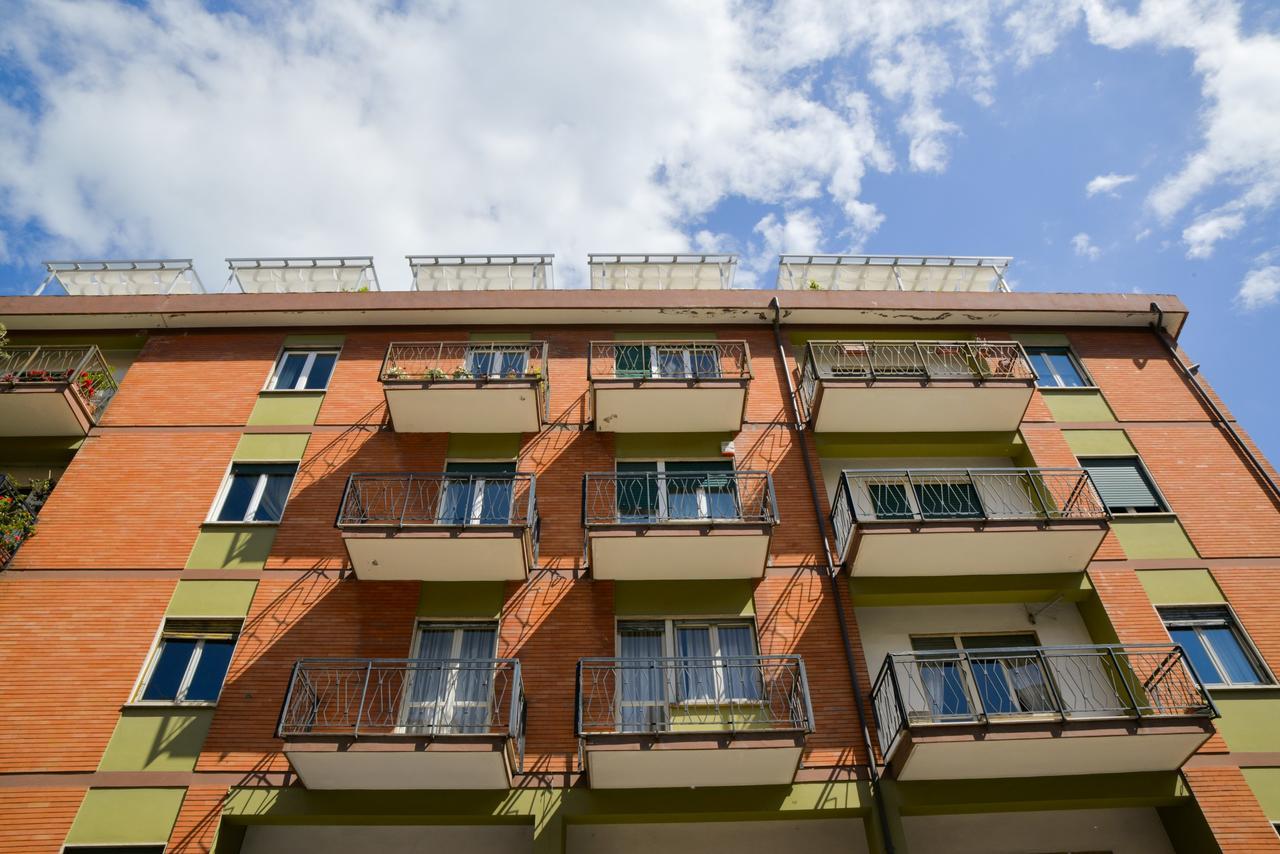 Casa Malena Bed and Breakfast Ασκόλι Πιτσένο Εξωτερικό φωτογραφία