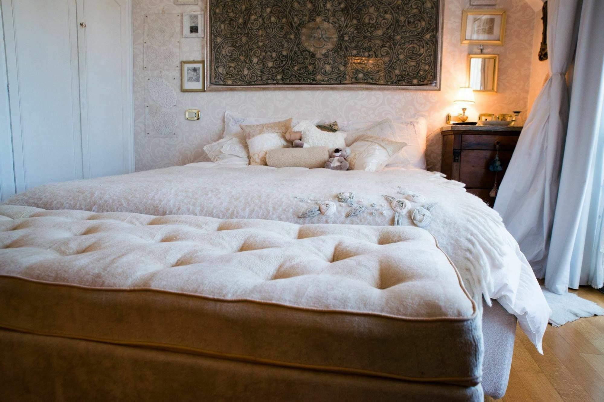 Casa Malena Bed and Breakfast Ασκόλι Πιτσένο Εξωτερικό φωτογραφία