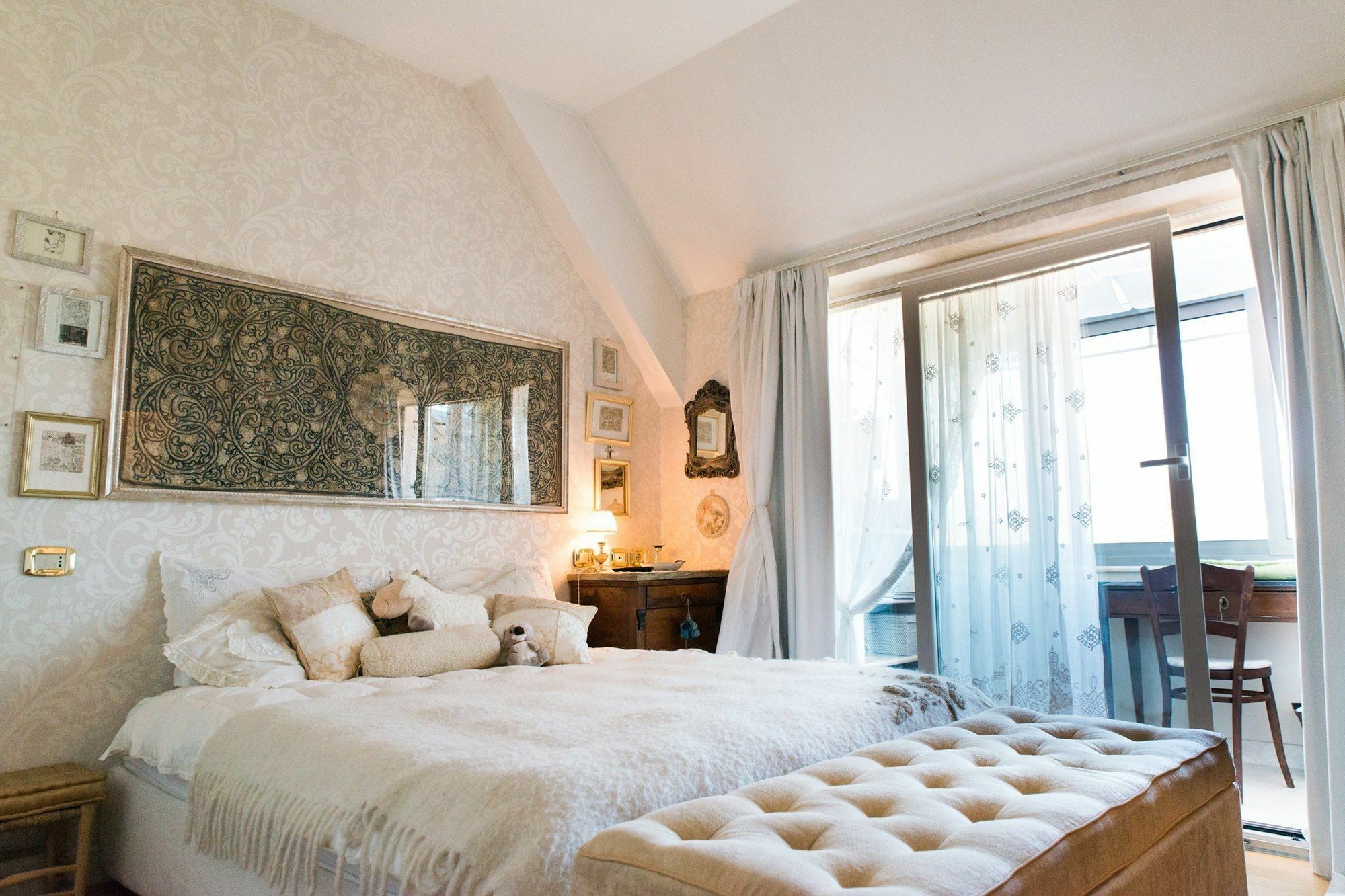 Casa Malena Bed and Breakfast Ασκόλι Πιτσένο Εξωτερικό φωτογραφία